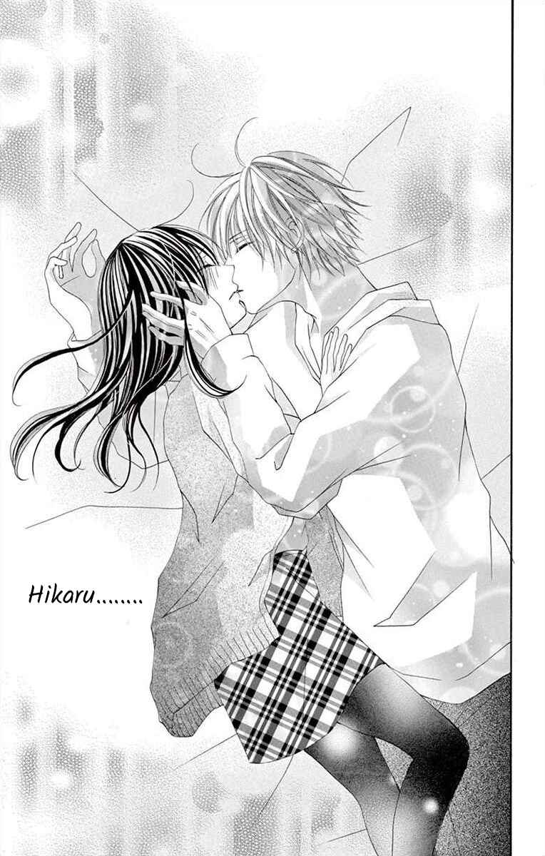 Page 37 Chapter 14 Osananajimi to Sefure Keiyaku