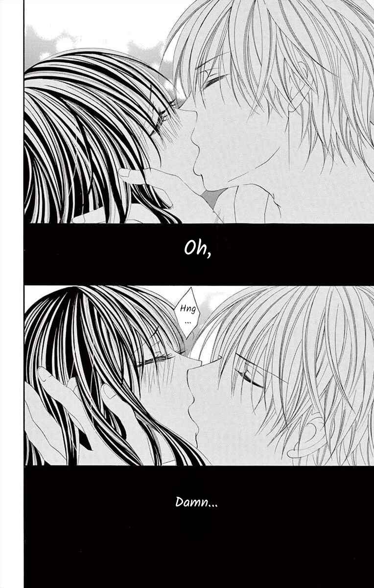 Page 38 Chapter 14 Osananajimi to Sefure Keiyaku