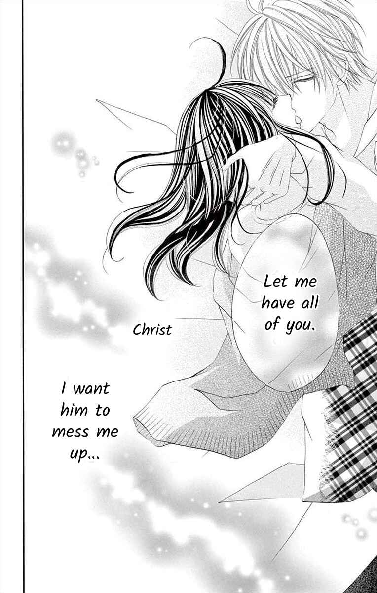 Page 40 Chapter 14 Osananajimi to Sefure Keiyaku