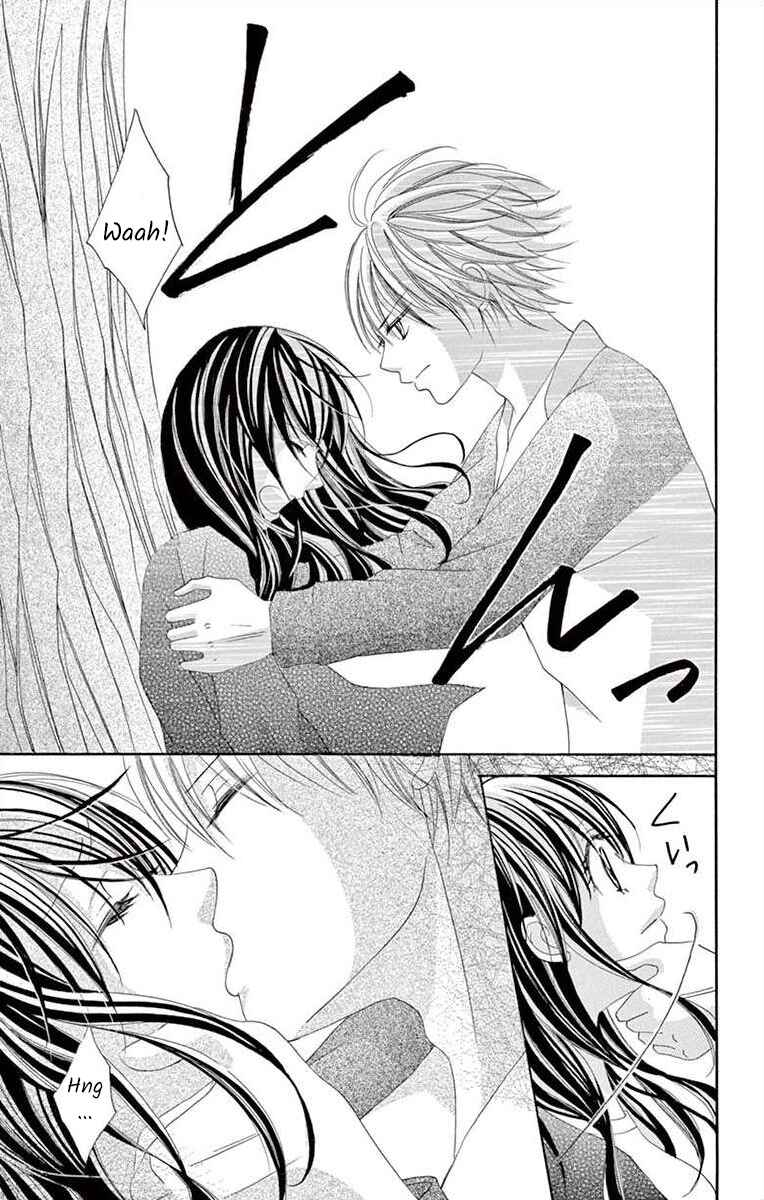 Page 15 Chapter 11 Osananajimi to Sefure Keiyaku