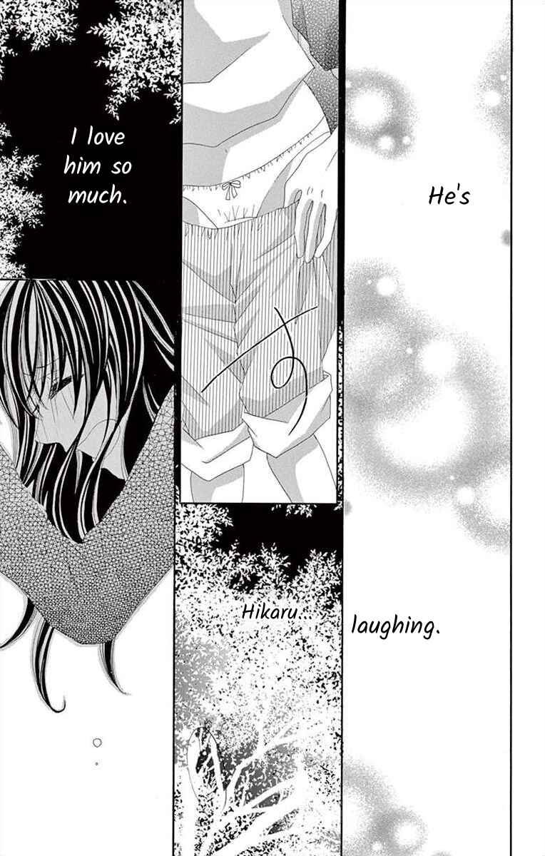 Page 21 Chapter 11 Osananajimi to Sefure Keiyaku