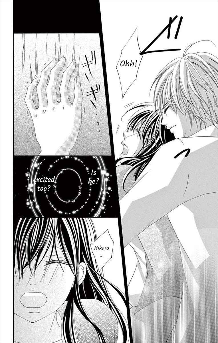 Page 24 Chapter 11 Osananajimi to Sefure Keiyaku