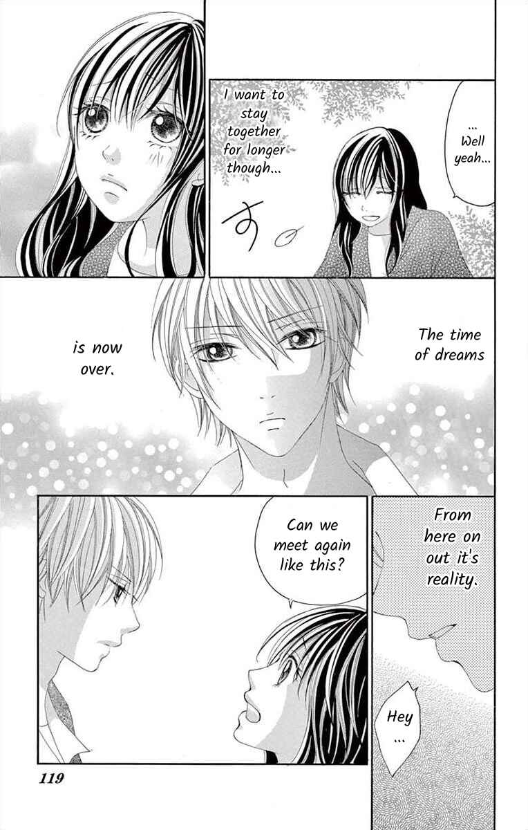 Page 27 Chapter 11 Osananajimi to Sefure Keiyaku