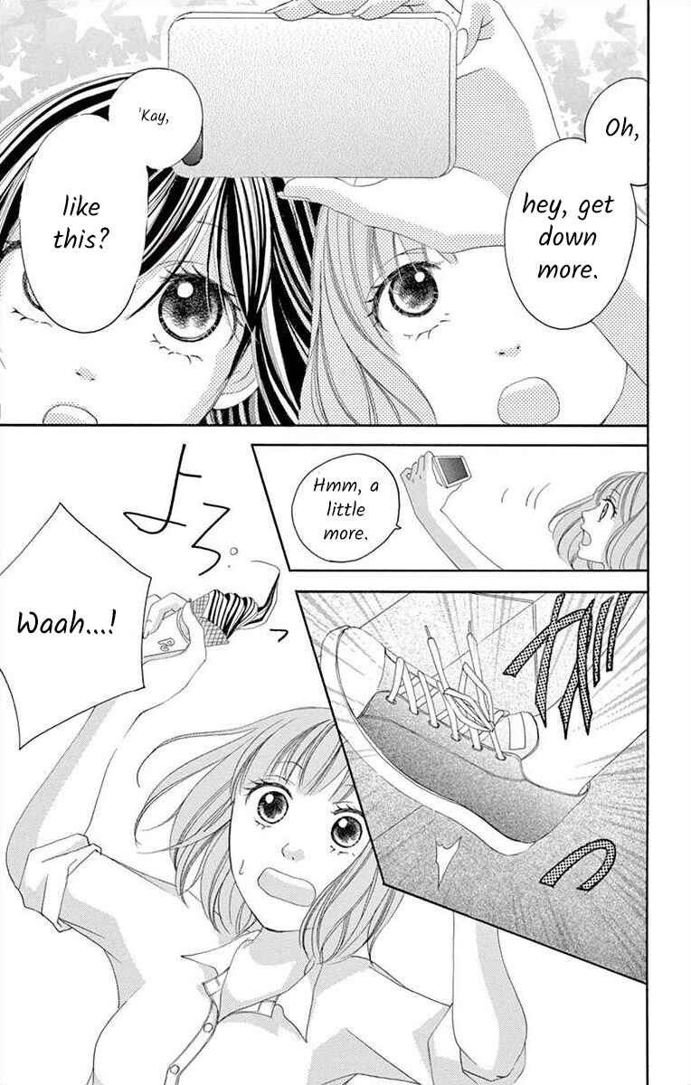 Page 35 Chapter 11 Osananajimi to Sefure Keiyaku