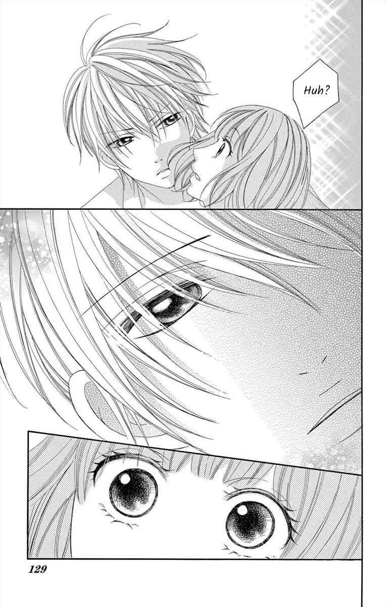 Page 37 Chapter 11 Osananajimi to Sefure Keiyaku
