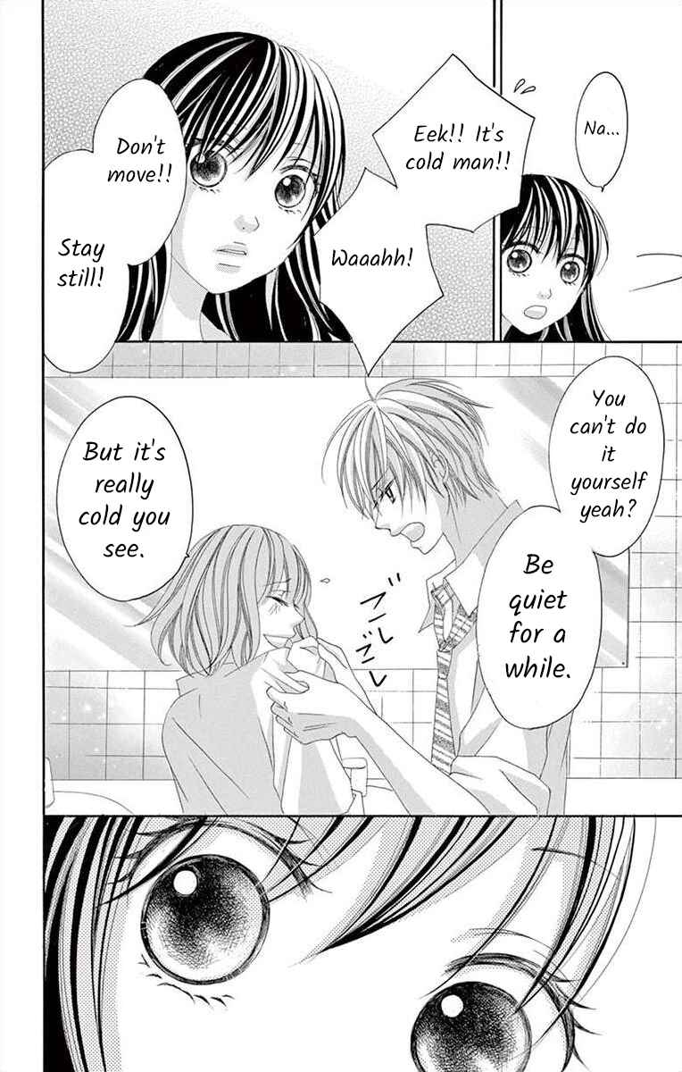 Page 44 Chapter 11 Osananajimi to Sefure Keiyaku