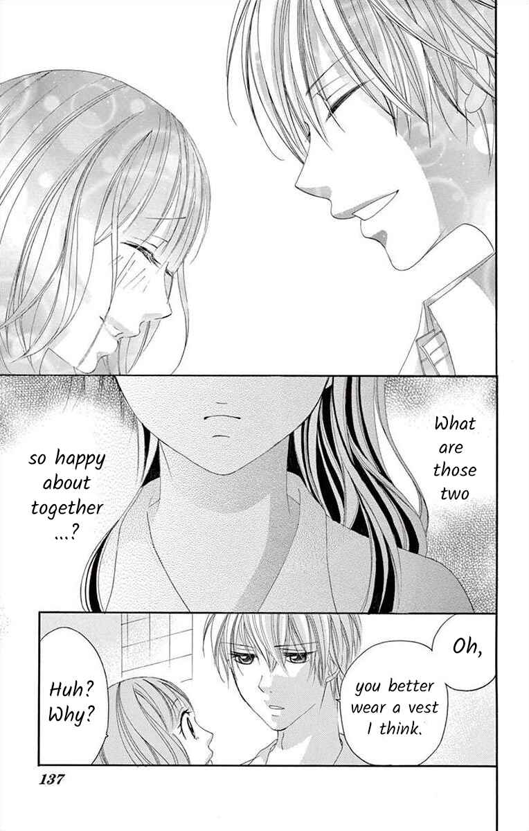 Page 45 Chapter 11 Osananajimi to Sefure Keiyaku