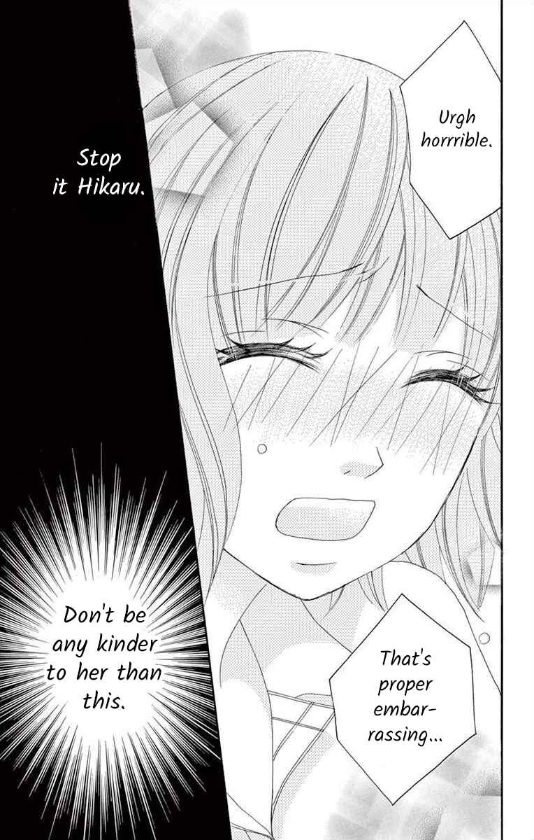 Page 47 Chapter 11 Osananajimi to Sefure Keiyaku