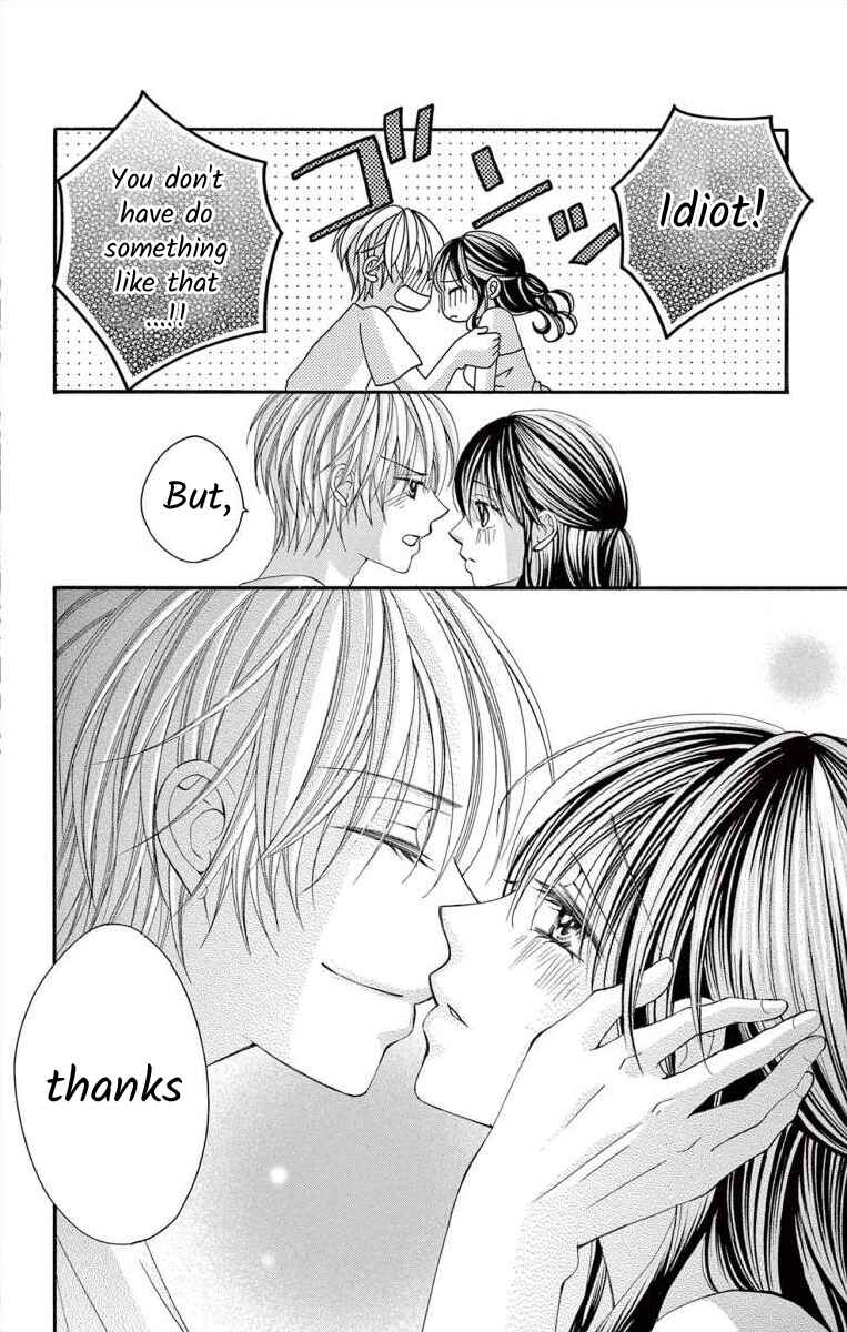 Page 22 Chapter 53 Osananajimi to Sefure Keiyaku