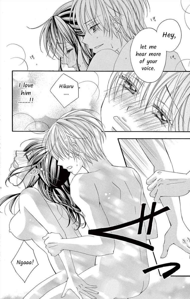 Page 26 Chapter 53 Osananajimi to Sefure Keiyaku