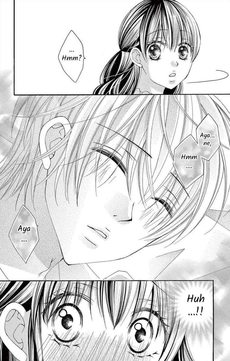 Page 4 Chapter 53 Osananajimi to Sefure Keiyaku