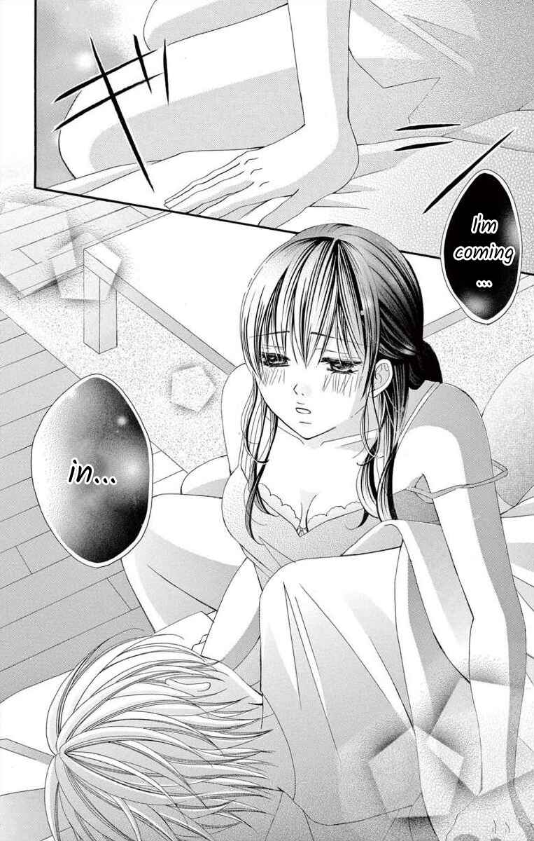 Page 8 Chapter 53 Osananajimi to Sefure Keiyaku