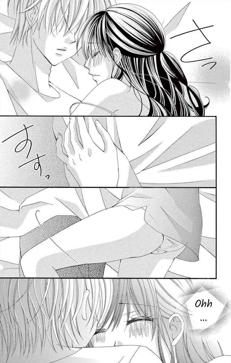 Page 9 Chapter 53 Osananajimi to Sefure Keiyaku