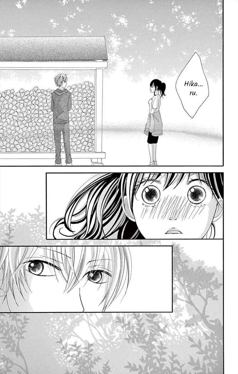 Page 18 Chapter 9 Osananajimi to Sefure Keiyaku