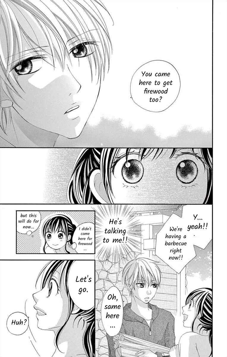 Page 20 Chapter 9 Osananajimi to Sefure Keiyaku