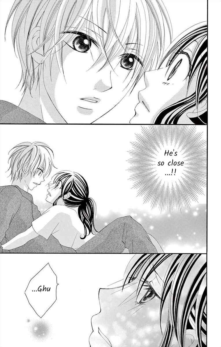 Page 24 Chapter 9 Osananajimi to Sefure Keiyaku