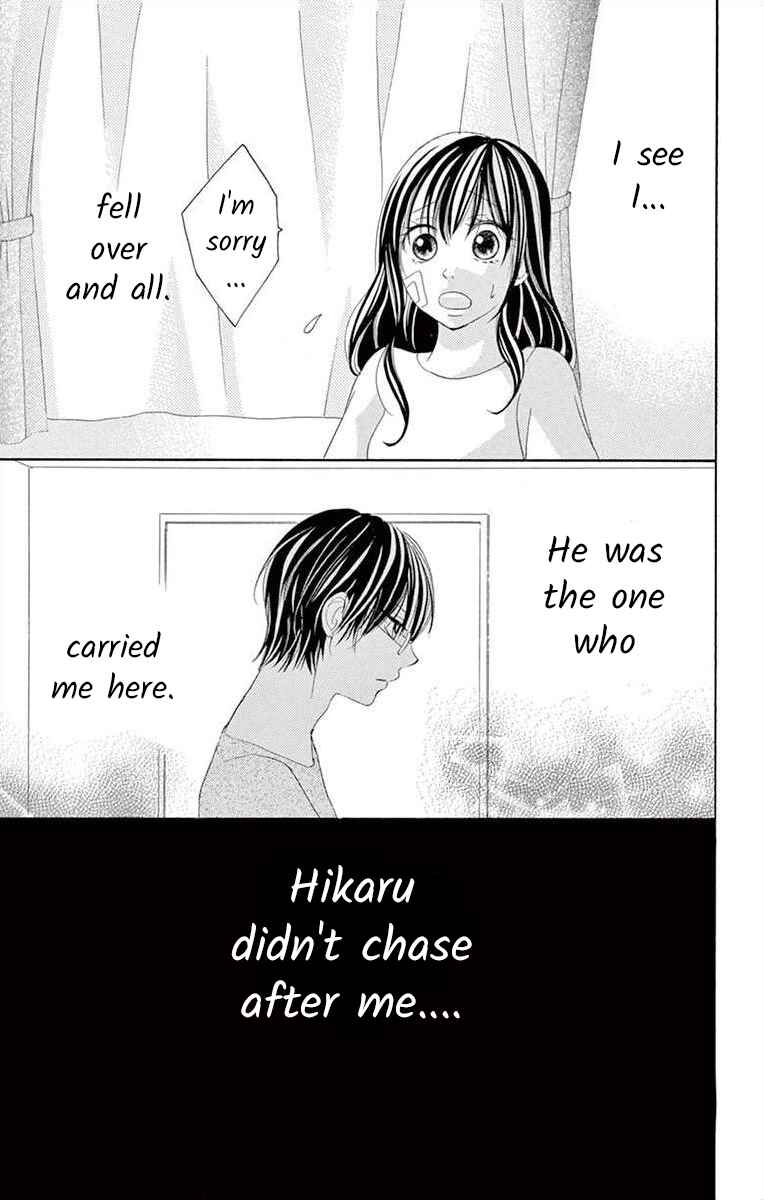 Page 34 Chapter 9 Osananajimi to Sefure Keiyaku