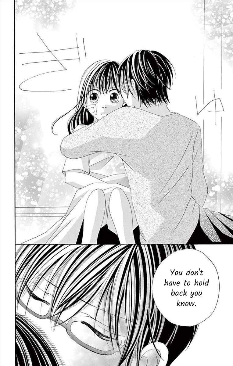Page 39 Chapter 9 Osananajimi to Sefure Keiyaku