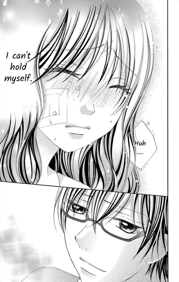 Page 42 Chapter 9 Osananajimi to Sefure Keiyaku