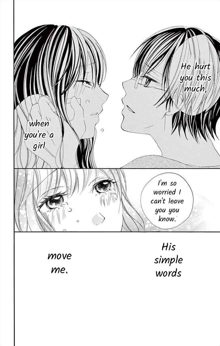 Page 43 Chapter 9 Osananajimi to Sefure Keiyaku