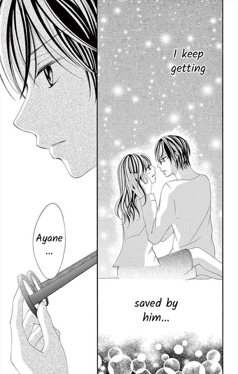 Page 44 Chapter 9 Osananajimi to Sefure Keiyaku