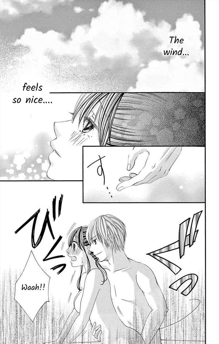 Page 15 Chapter 34 Osananajimi to Sefure Keiyaku