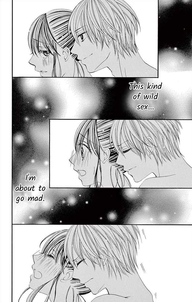 Page 20 Chapter 34 Osananajimi to Sefure Keiyaku
