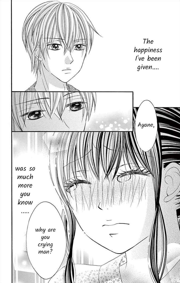 Page 38 Chapter 34 Osananajimi to Sefure Keiyaku