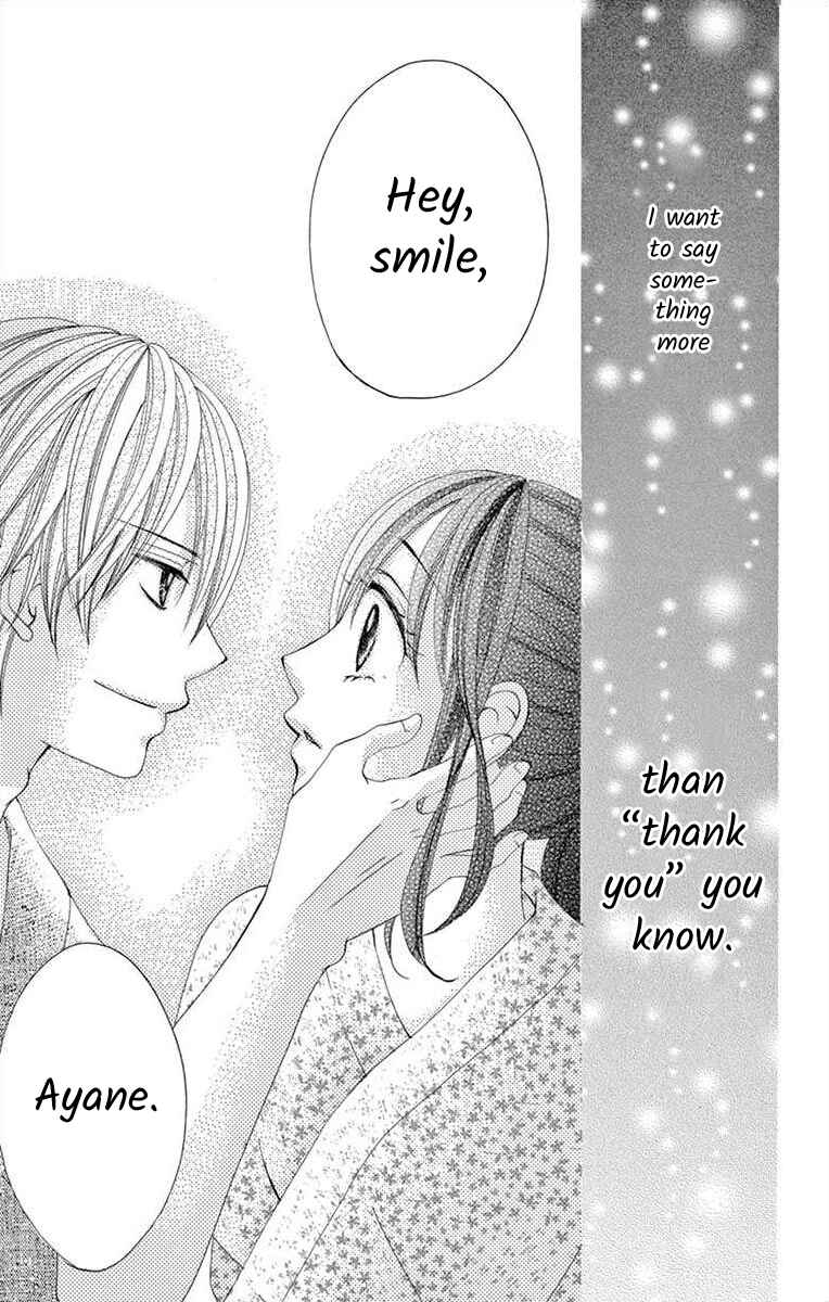 Page 41 Chapter 34 Osananajimi to Sefure Keiyaku