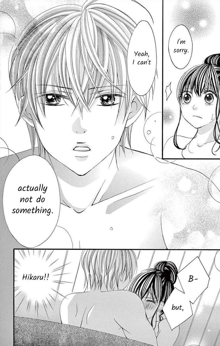 Page 6 Chapter 34 Osananajimi to Sefure Keiyaku