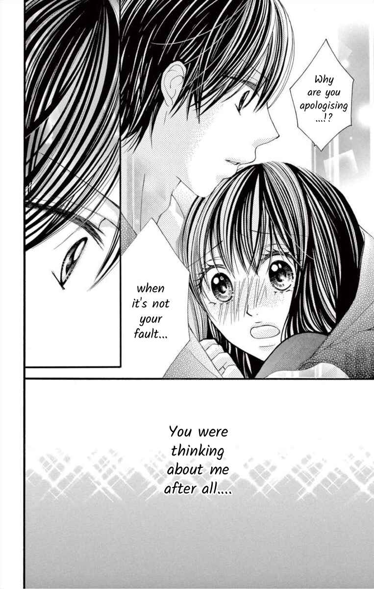 Page 26 Chapter 35 Osananajimi to Sefure Keiyaku