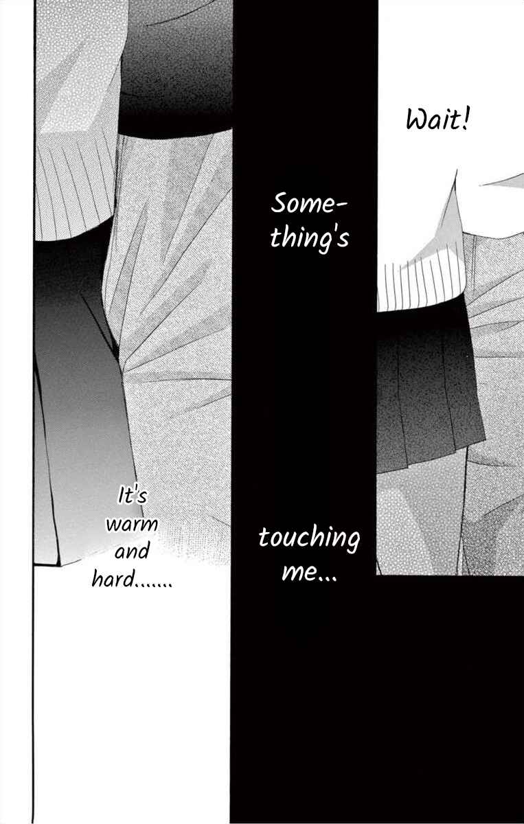 Page 32 Chapter 35 Osananajimi to Sefure Keiyaku