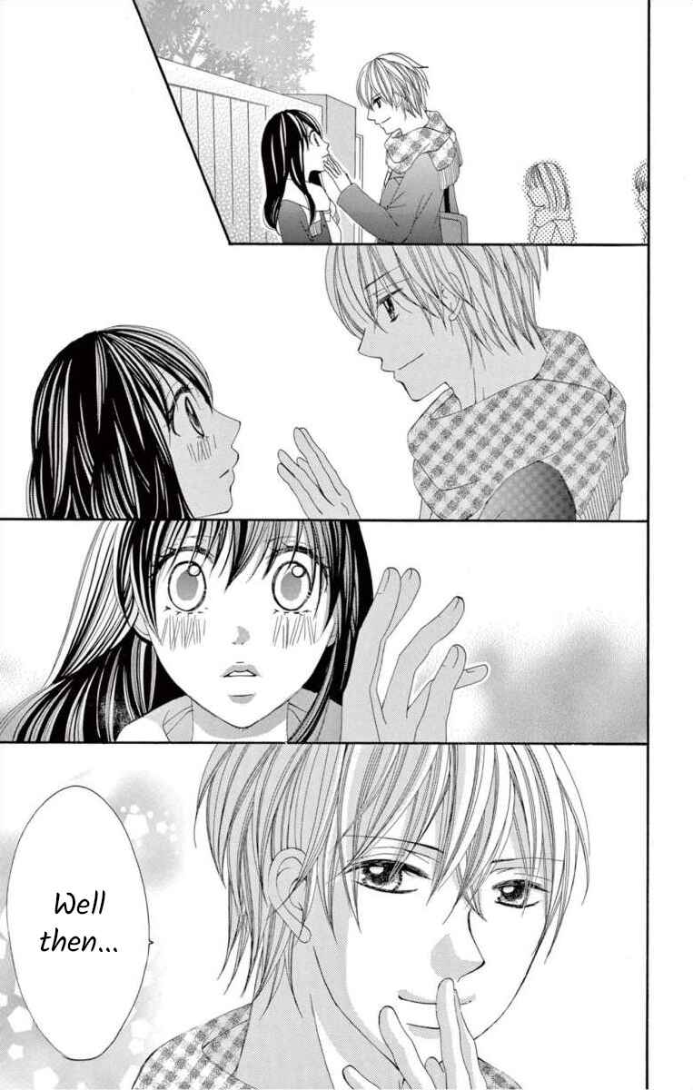 Page 7 Chapter 35 Osananajimi to Sefure Keiyaku