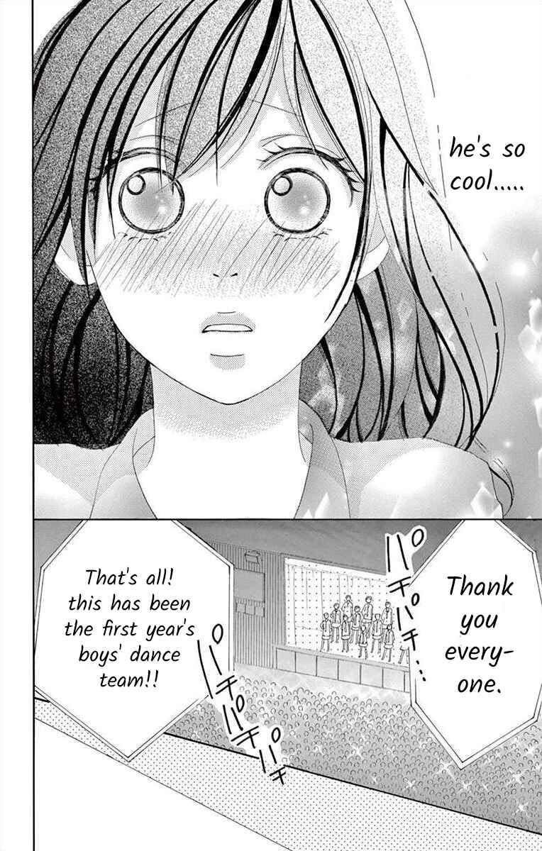 Page 26 Chapter 3 Osananajimi to Sefure Keiyaku