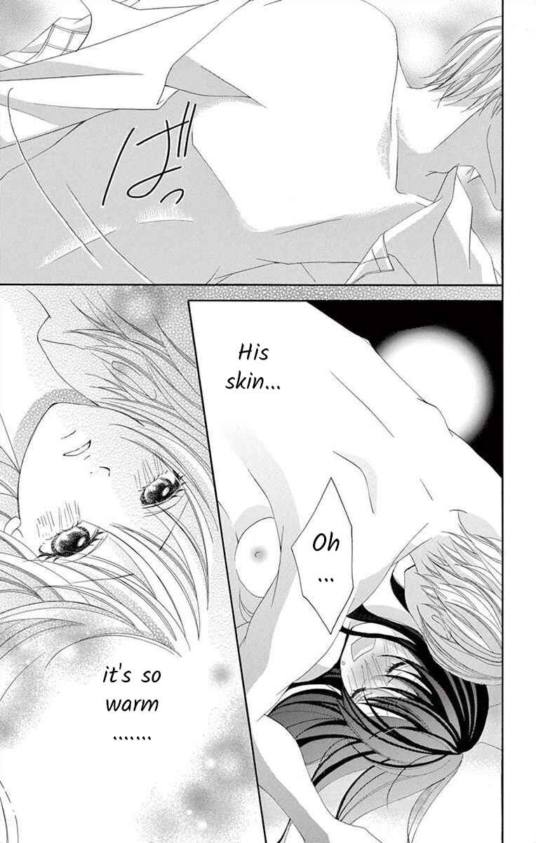 Page 3 Chapter 3 Osananajimi to Sefure Keiyaku