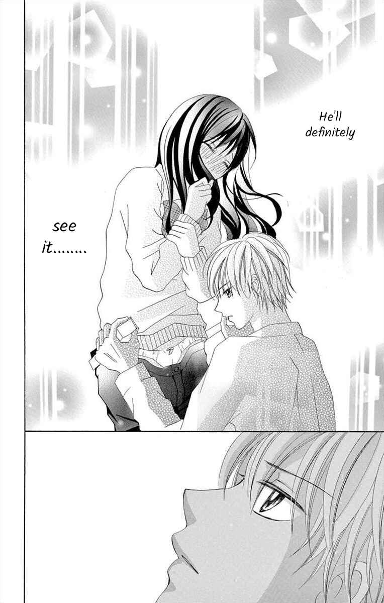 Page 34 Chapter 3 Osananajimi to Sefure Keiyaku