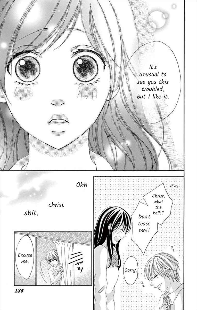 Page 41 Chapter 3 Osananajimi to Sefure Keiyaku