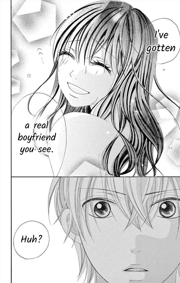 Page 16 Chapter 8 Osananajimi to Sefure Keiyaku