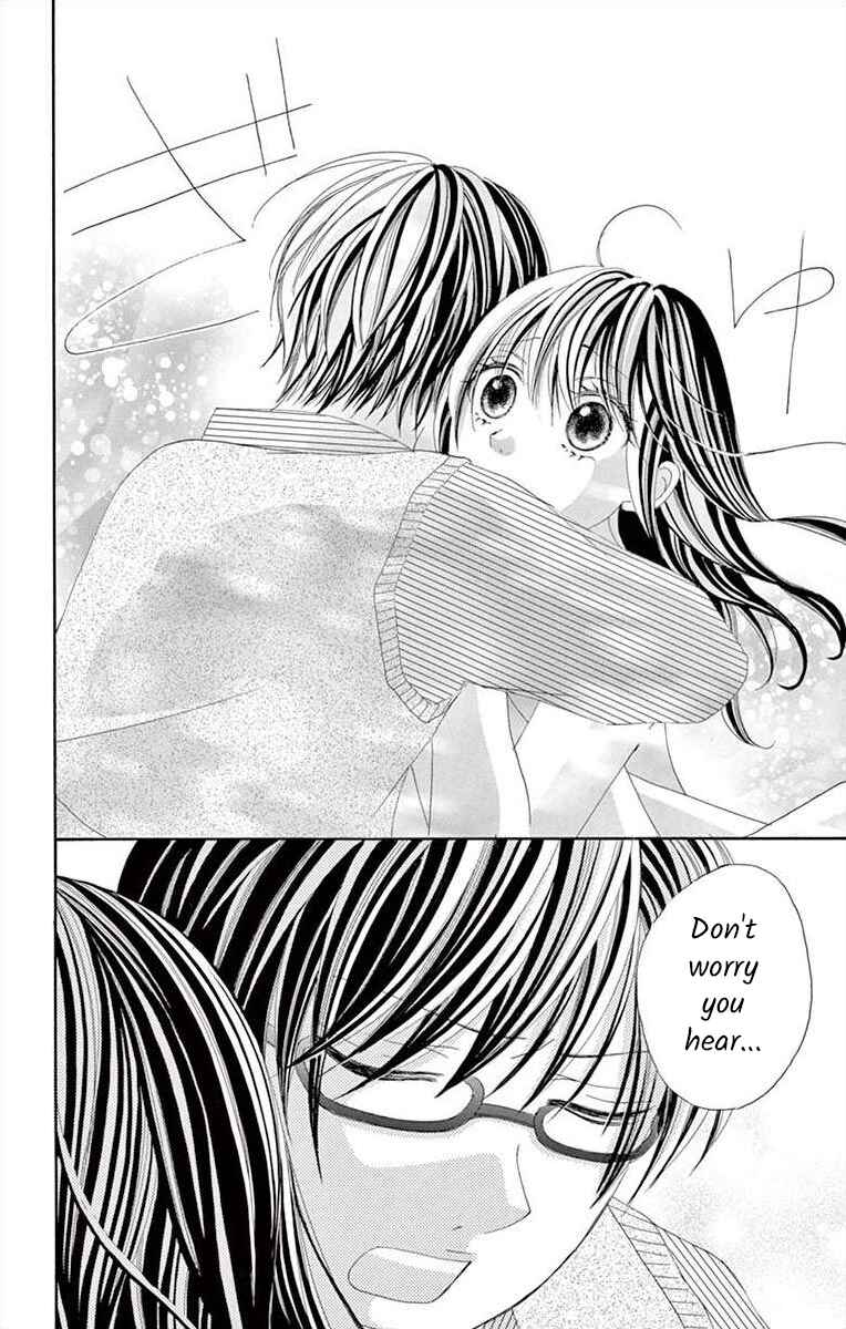 Page 24 Chapter 8 Osananajimi to Sefure Keiyaku