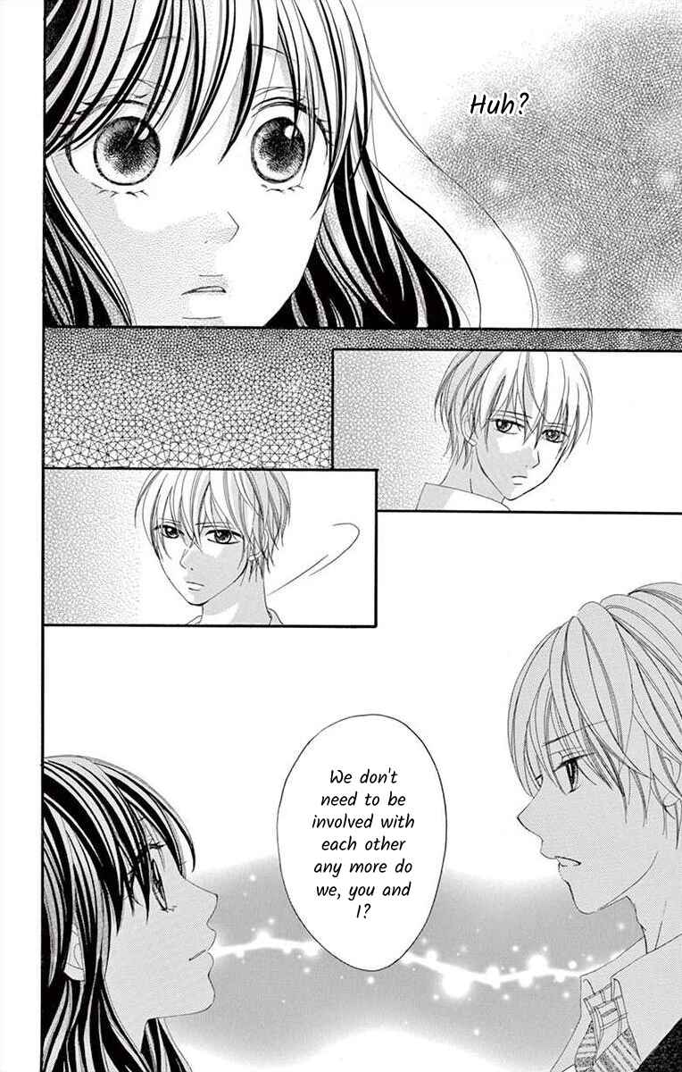 Page 30 Chapter 8 Osananajimi to Sefure Keiyaku
