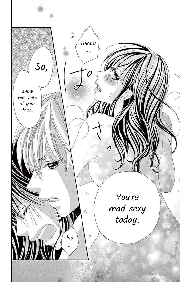 Page 4 Chapter 8 Osananajimi to Sefure Keiyaku