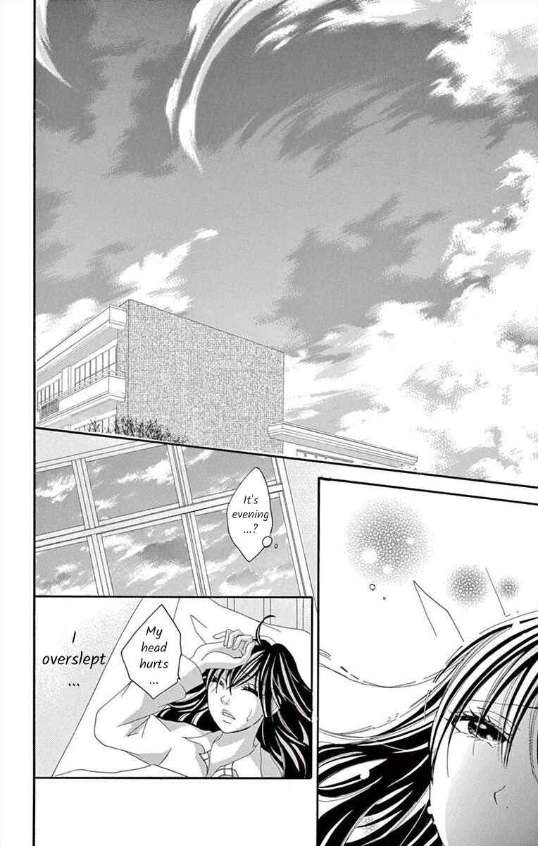 Page 40 Chapter 8 Osananajimi to Sefure Keiyaku