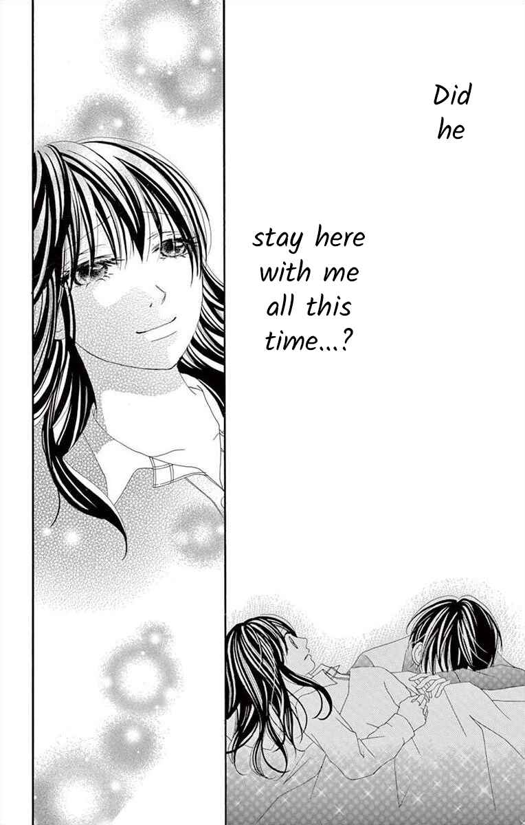 Page 44 Chapter 8 Osananajimi to Sefure Keiyaku