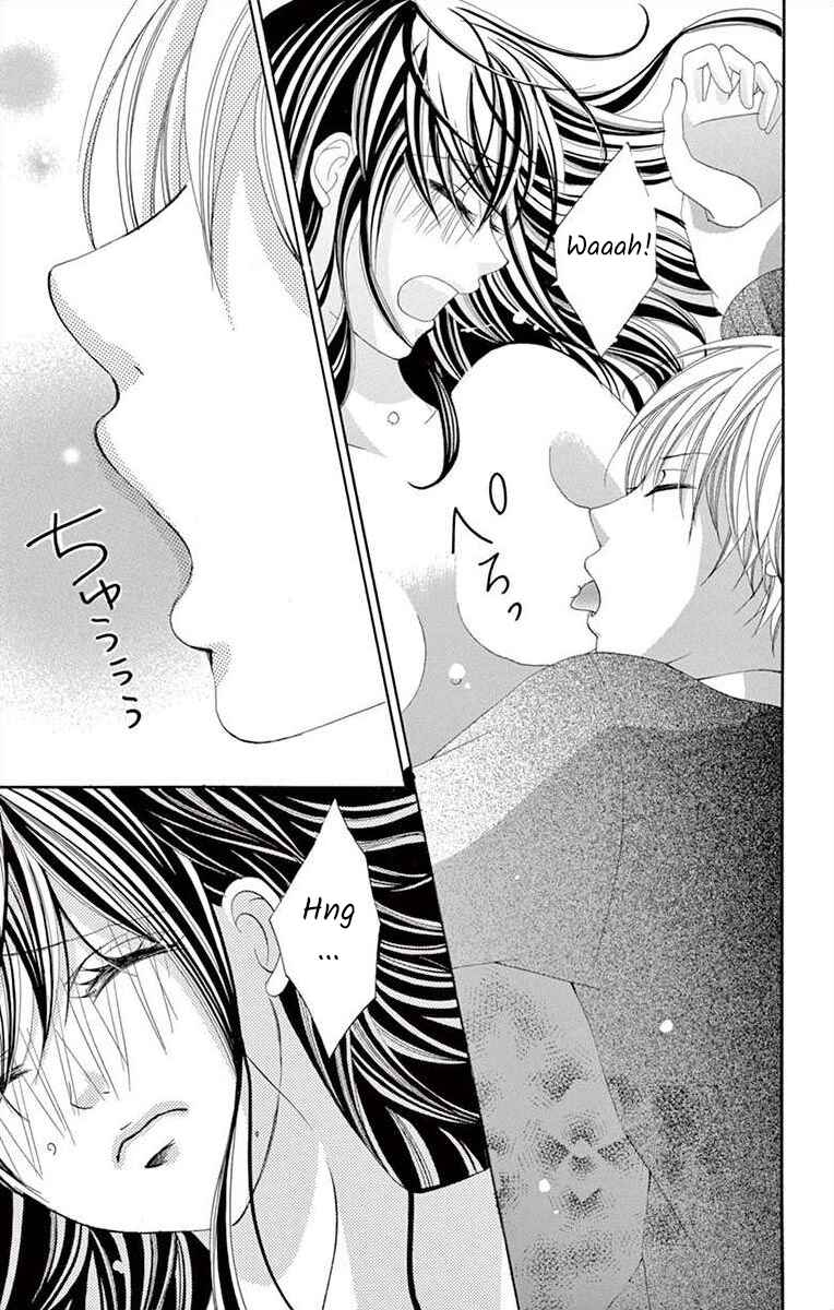 Page 7 Chapter 8 Osananajimi to Sefure Keiyaku