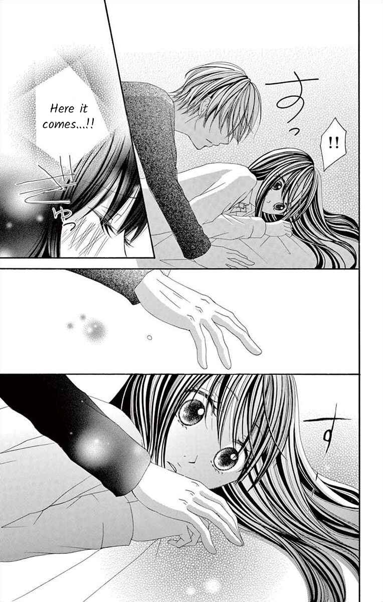Page 15 Chapter 19 Osananajimi to Sefure Keiyaku