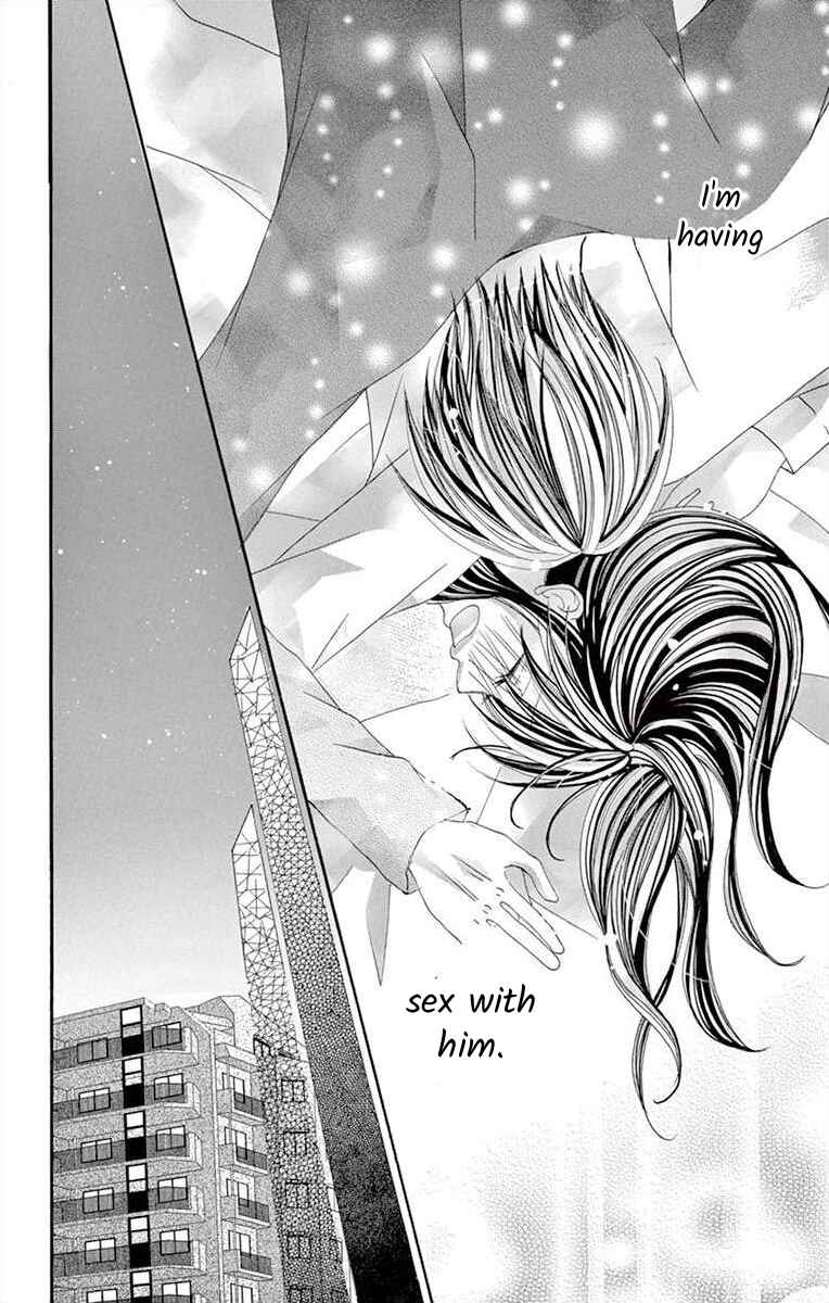 Page 18 Chapter 19 Osananajimi to Sefure Keiyaku