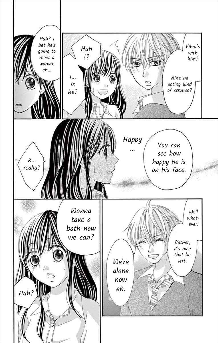Page 28 Chapter 19 Osananajimi to Sefure Keiyaku