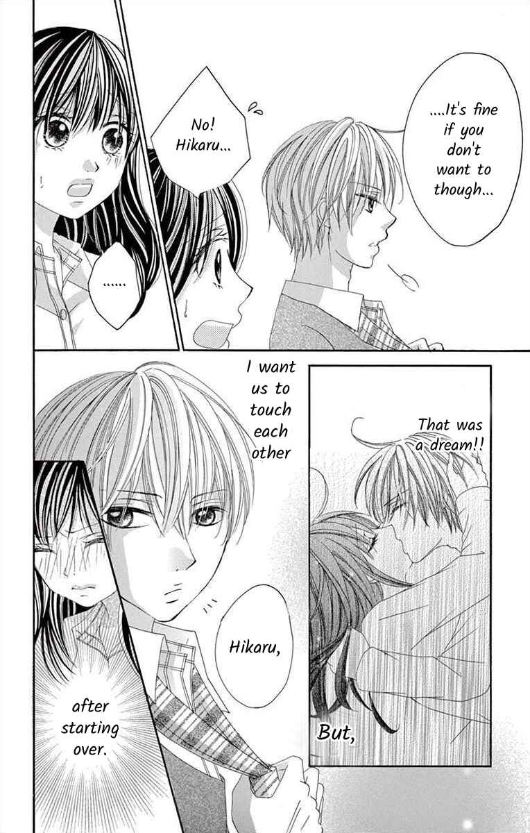 Page 30 Chapter 19 Osananajimi to Sefure Keiyaku