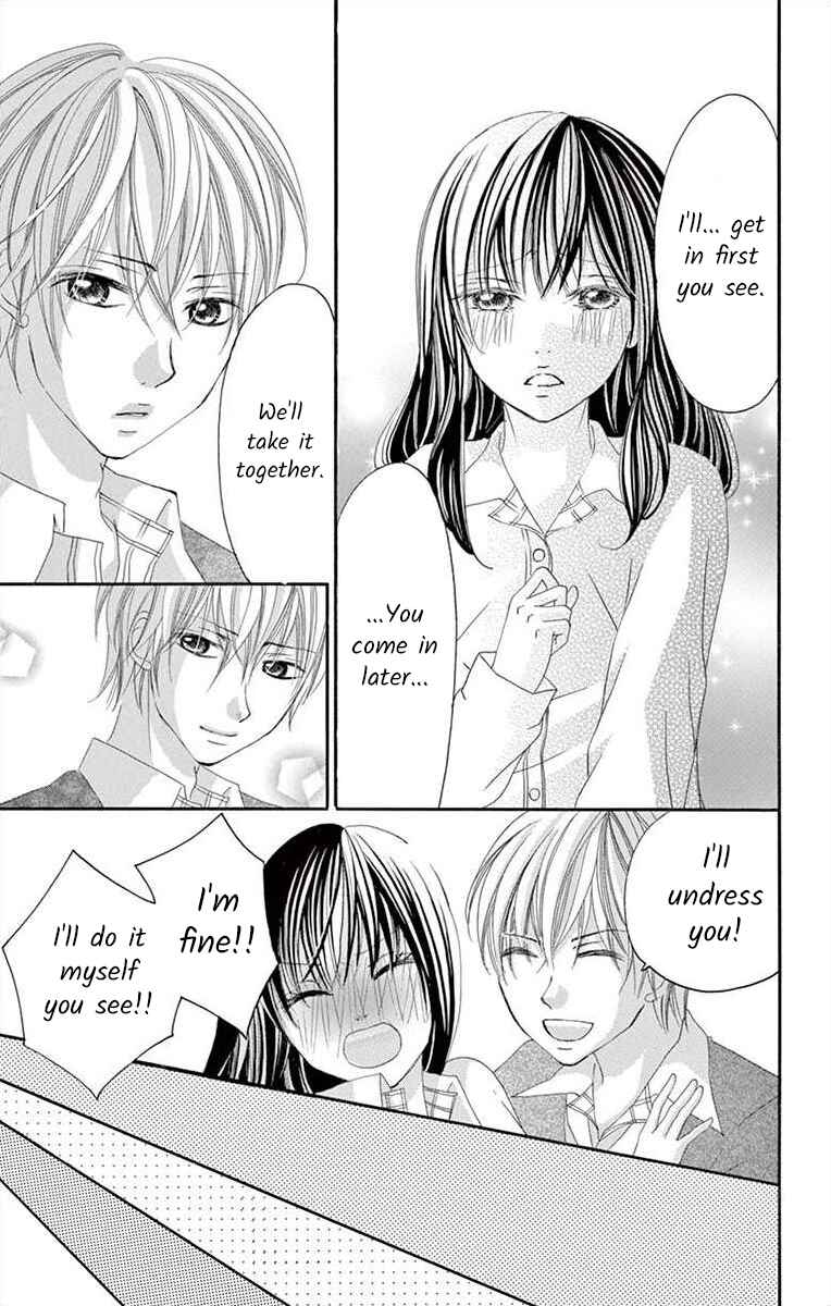 Page 31 Chapter 19 Osananajimi to Sefure Keiyaku