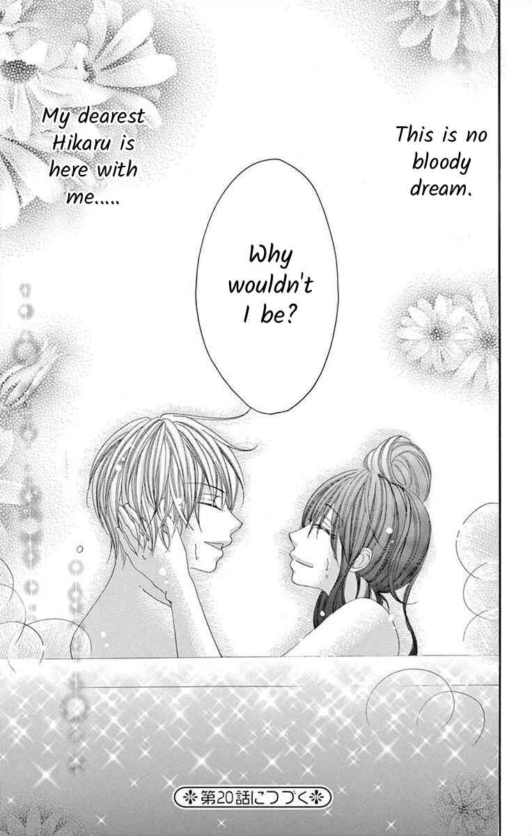 Page 41 Chapter 19 Osananajimi to Sefure Keiyaku
